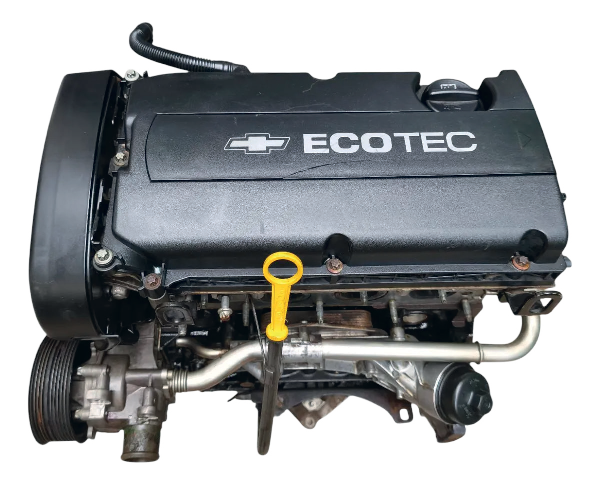 Chevrolet Cruze 1.8L Engine (2010–2016)