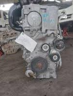 Nissan Altima – 2008–2012 – QR25 Engine