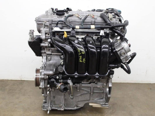 Toyota Corolla 2ZR 1.8L Engine (2012–2016)