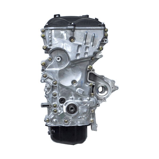 Hyundai / Kia G4NA – G4NB Engine – 2.0L Petrol (2012–2018)