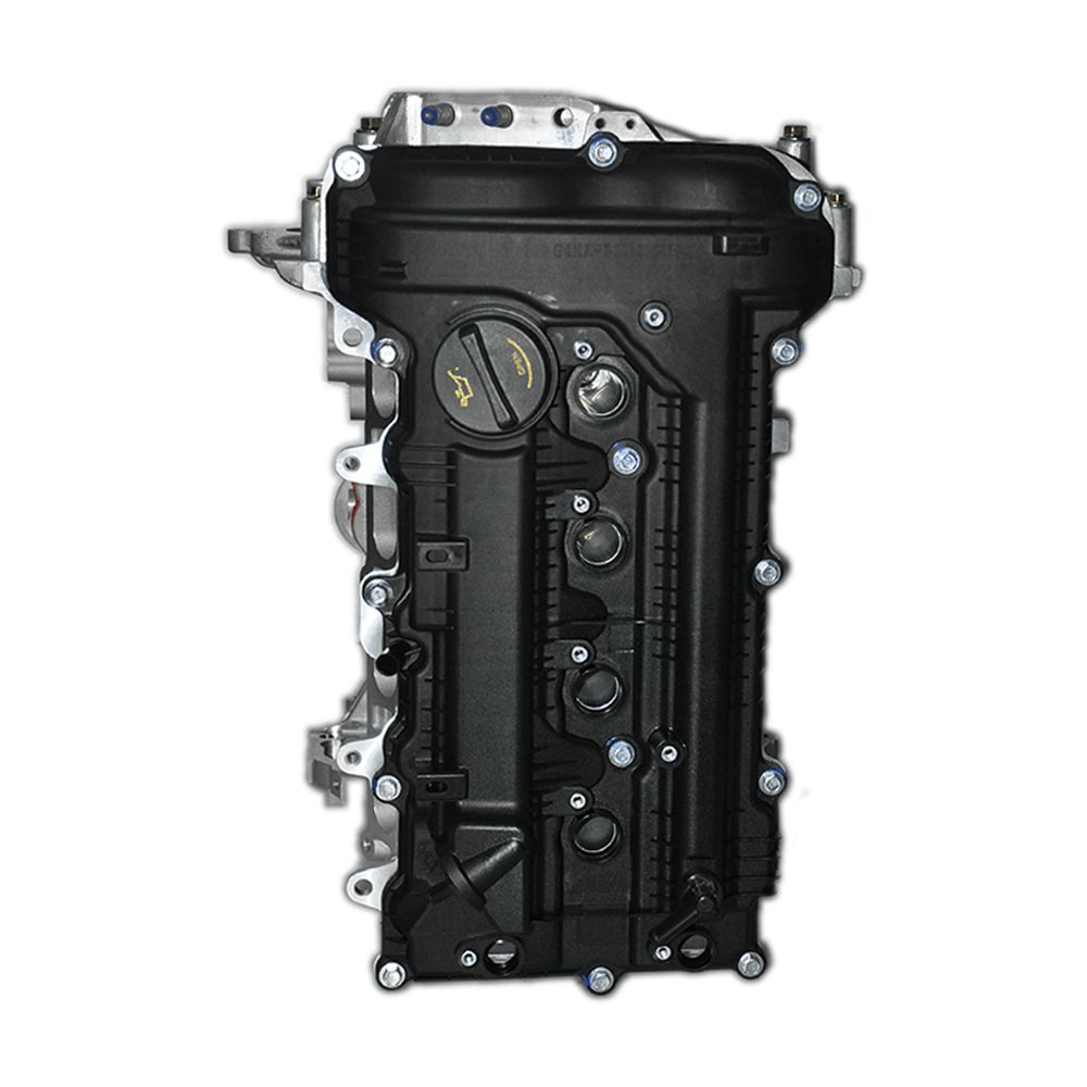 Hyundai / Kia G4NA – G4NB Engine – 2.0L Petrol (2012–2018)