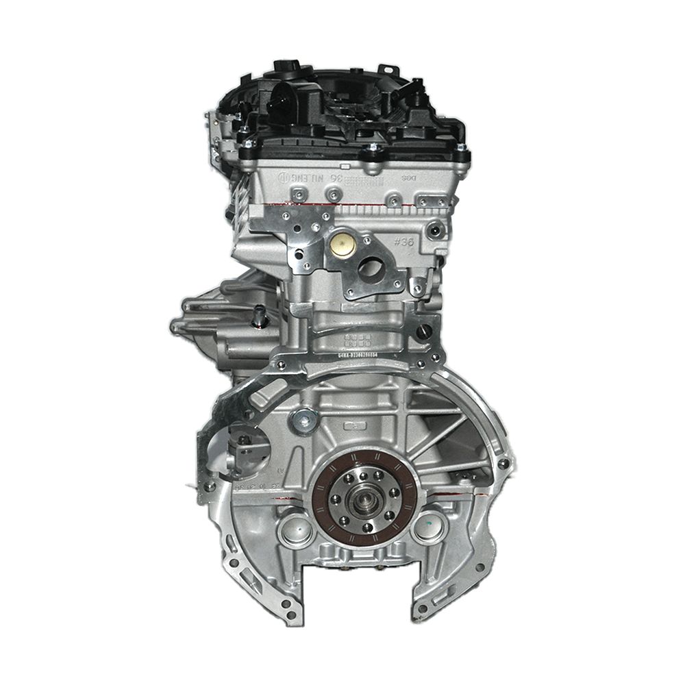 Hyundai / Kia G4NA – G4NB Engine – 2.0L Petrol (2012–2018)