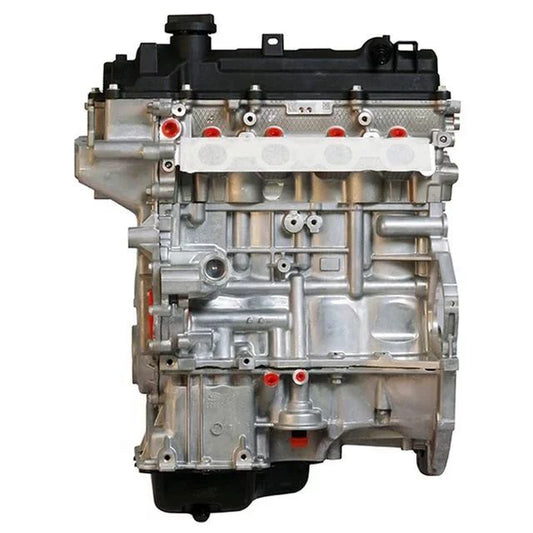 Hyundai / Kia G4LC Engine – 1.4L Petrol (2014–2019)