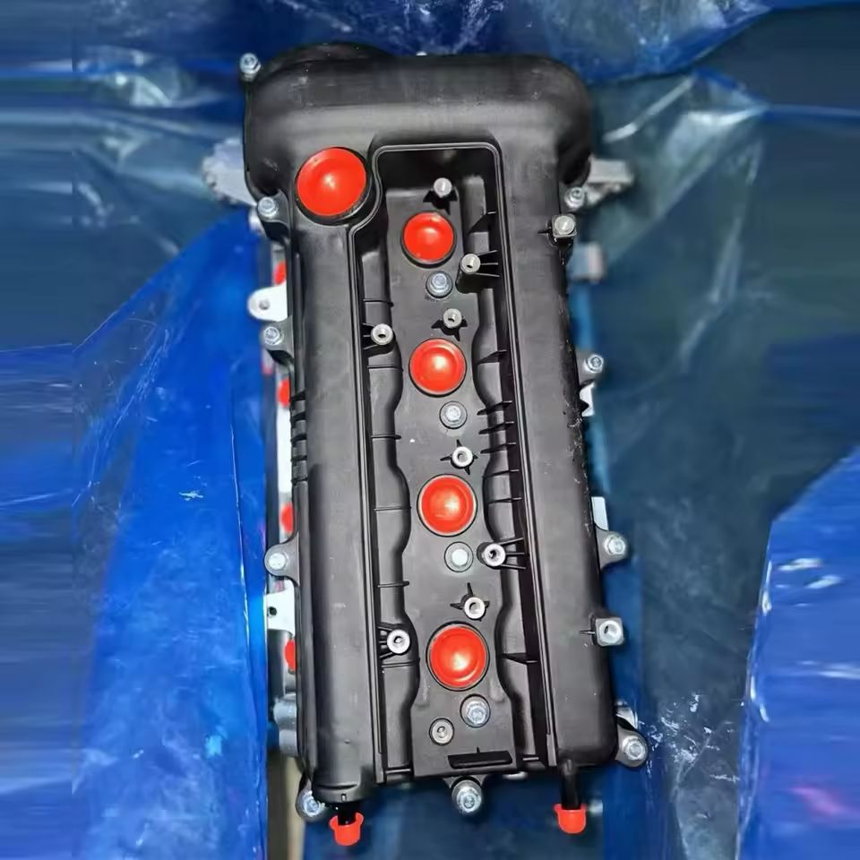 Hyundai / Kia G4FC Engine – 1.6L Petrol (2010–2014)