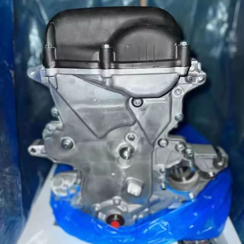 Hyundai / Kia G4FC Engine – 1.6L Petrol (2010–2014)