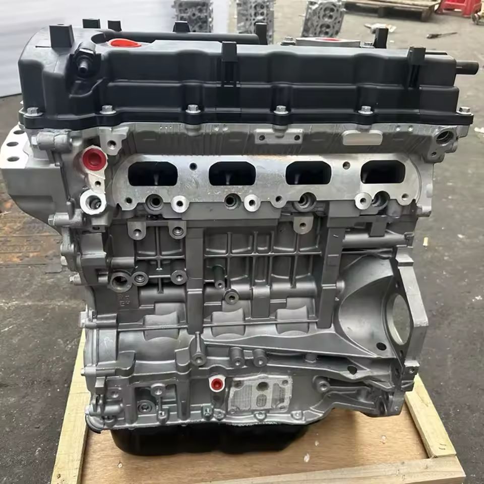 Hyundai / Kia G4KJ Engine – 2.4L GDi Petrol (2010–2016)