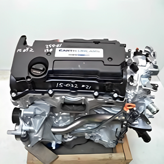 Honda Accord – 2013–2014 – 2.4L Engine