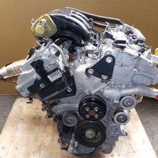 Toyota Avalon / Camry / Lexus – 2006–2015 – 2GR 3.5L V6 Engine