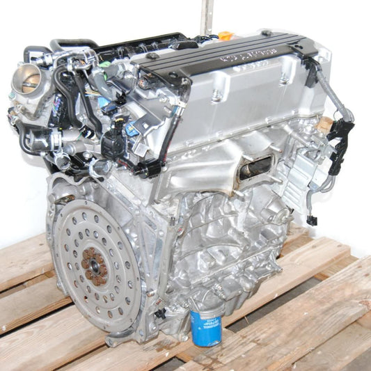 Honda Accord 2.4L Engine – 4-Cylinder (2008–2012)