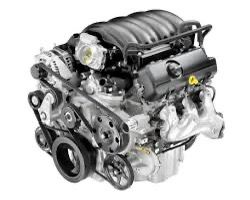 GMC 5.3L V8 Engine – Yukon / Tahoe / Sierra (2015–2018)