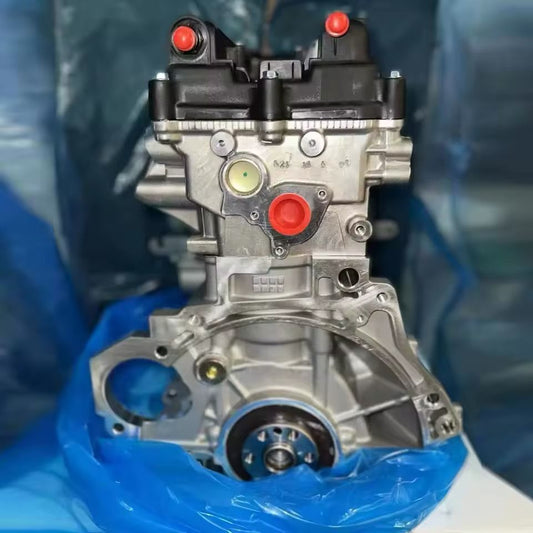 Hyundai / Kia G4FC Engine – 1.6L Petrol (2010–2014)