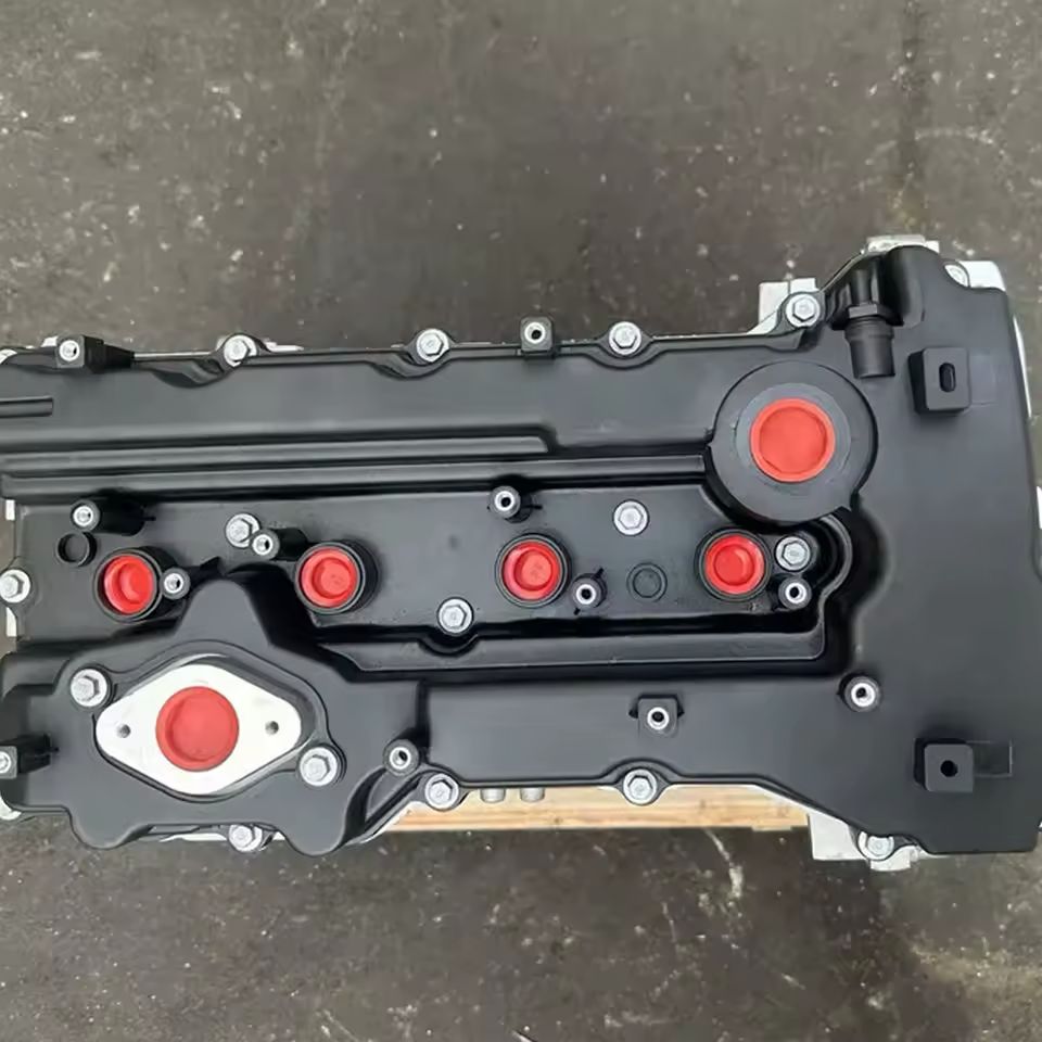 Hyundai / Kia G4KJ Engine – 2.4L GDi Petrol (2010–2016)