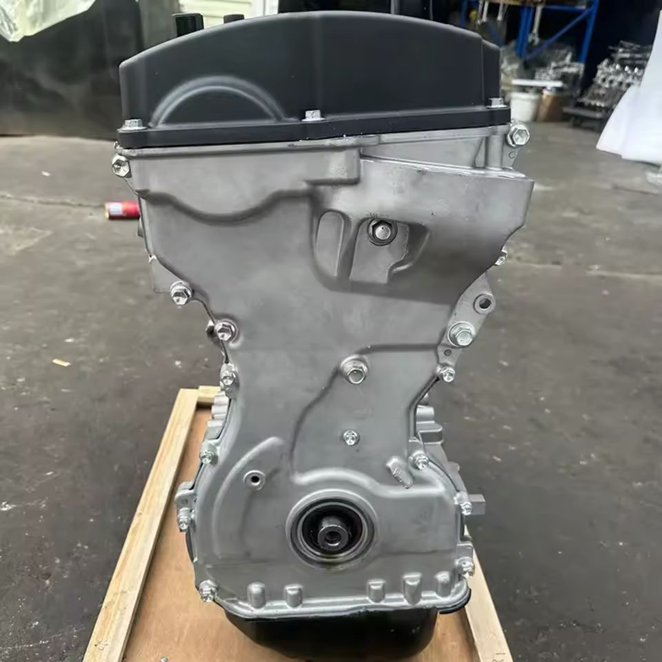 Hyundai / Kia G4KJ Engine – 2.4L GDi Petrol (2010–2016)