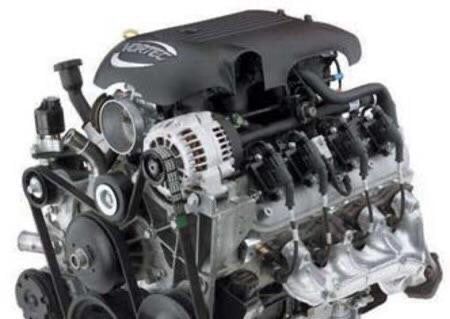 GMC Yukon / Chevrolet Tahoe Engine – 5.3L V8 (2000–2005)